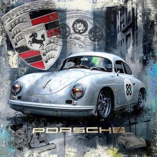 Porsche 356