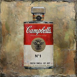 Campells Smell