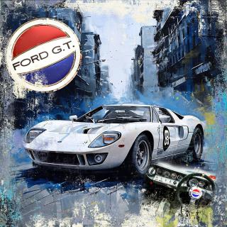 Ford GT