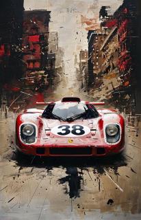 Porsche 917