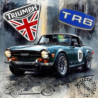 TR6